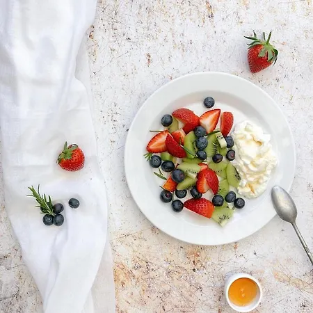 Ξενοδοχείο Et Roubia