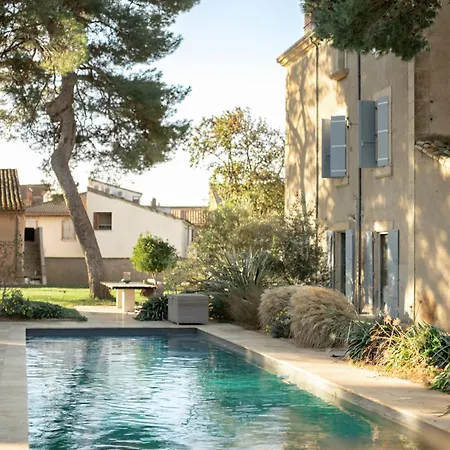 Et Hotel Roubia