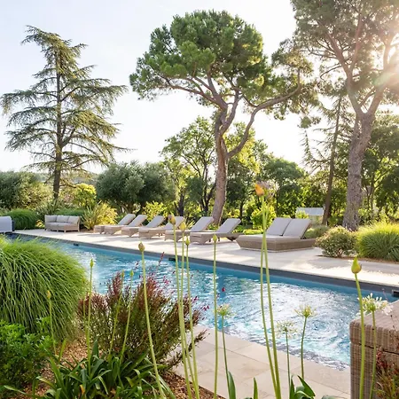 Et Hotel Roubia