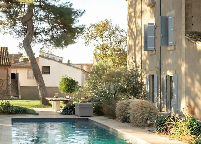 Et Hotel Roubia